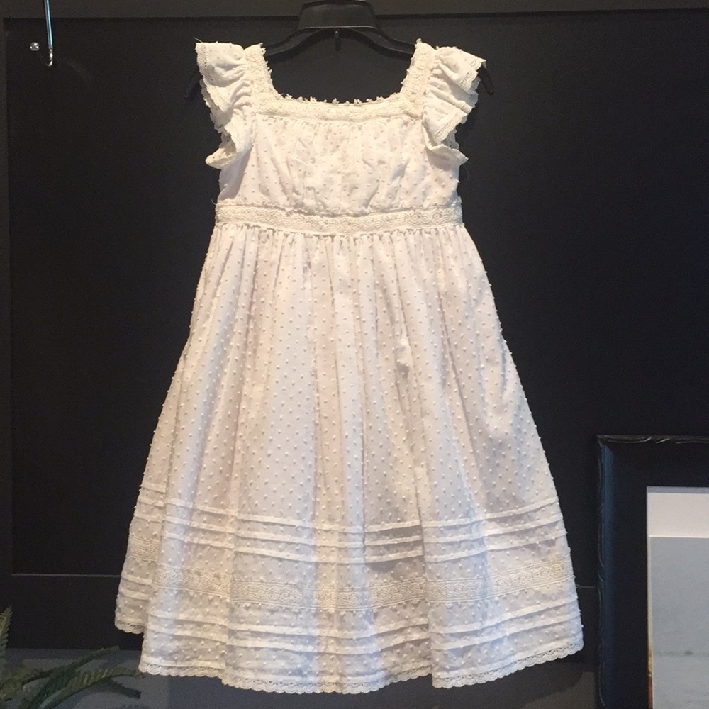 Beautiful Girls Dress